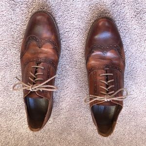 Women’s Cole Haan Oxford Shoes (7.5)